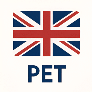 Curso Cambridge B1 preliminary (PET)