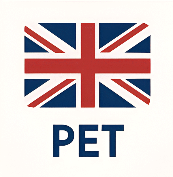 Curso Cambridge B1 preliminary (PET)