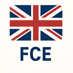 Curso Cambridge B2 first (FCE)