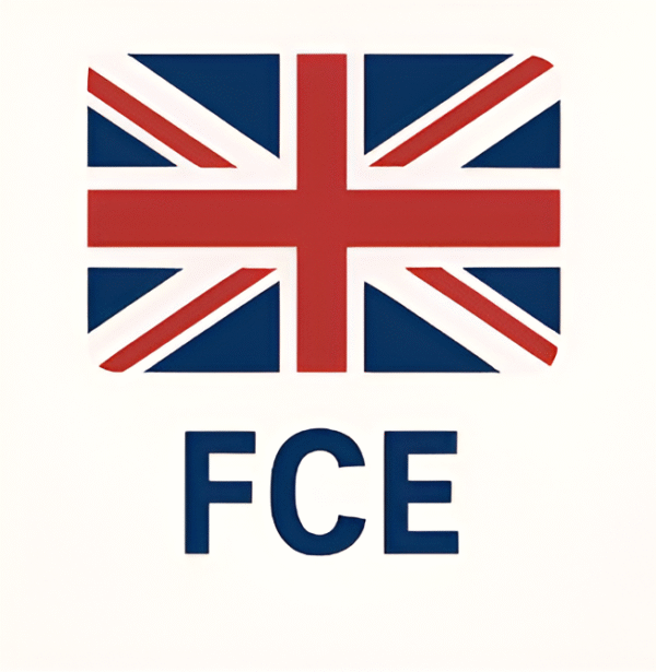 Curso Cambridge B2 first (FCE)